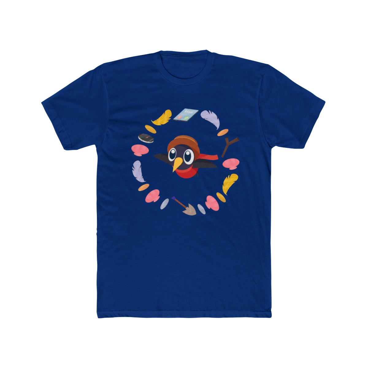 A Short Hike, Claire T Shirt - Official T-Shirts merchandise