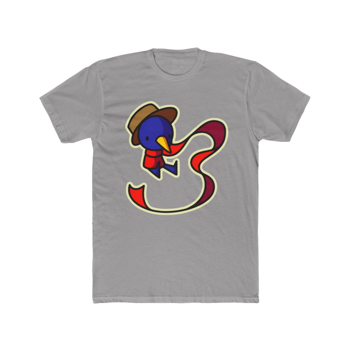 T-Shirts - A Short Hike apparel collection